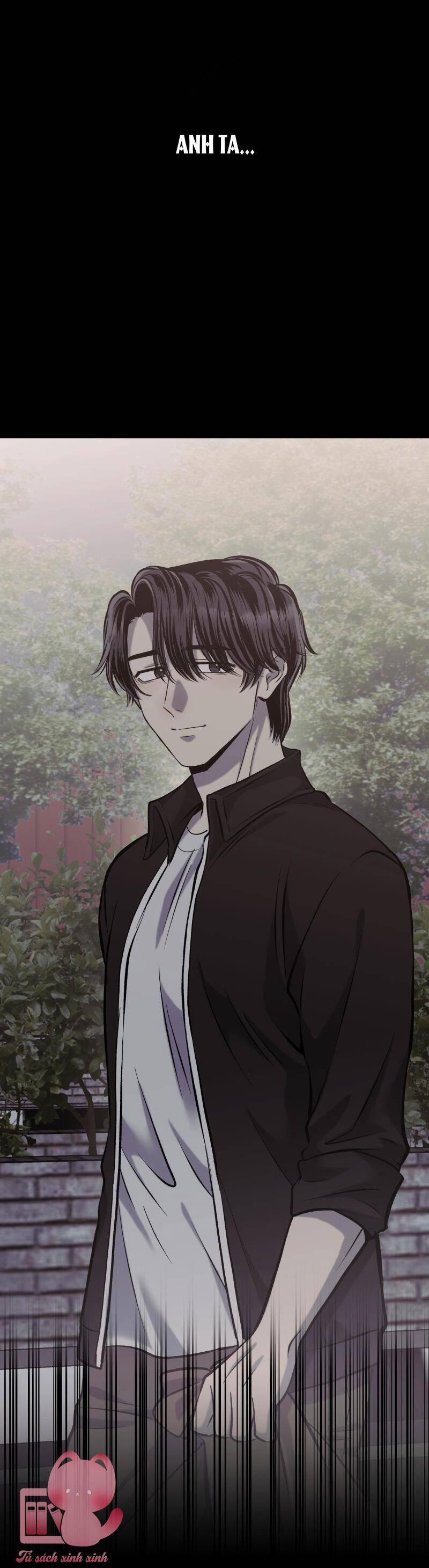 Anh Chàng Lầu Trên 52 trang 31