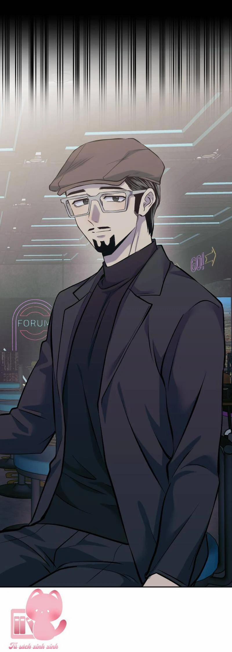 Anh Chàng Lầu Trên 52 trang 32