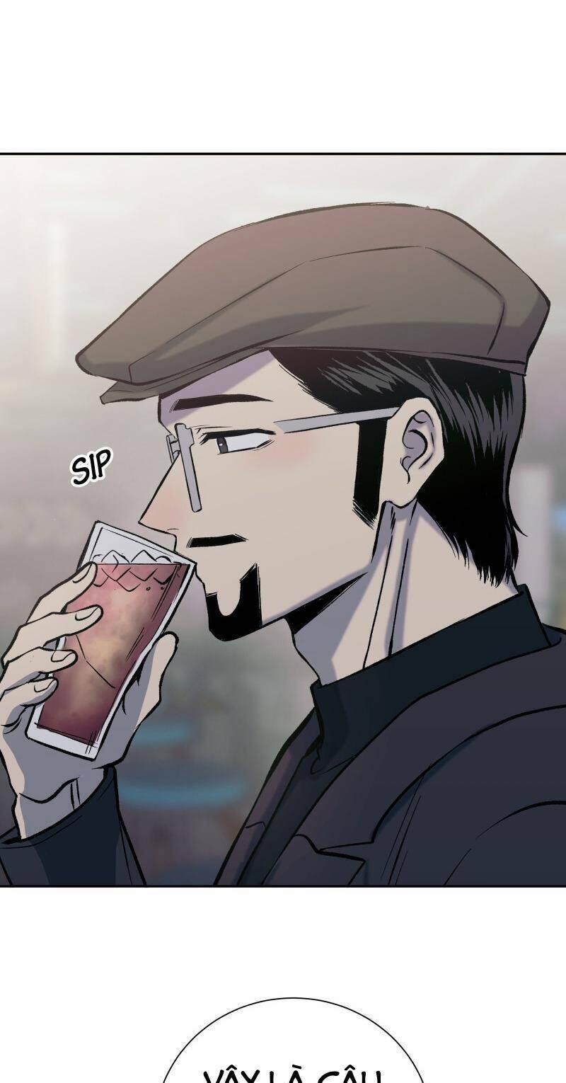 Anh Chàng Lầu Trên 52 trang 35