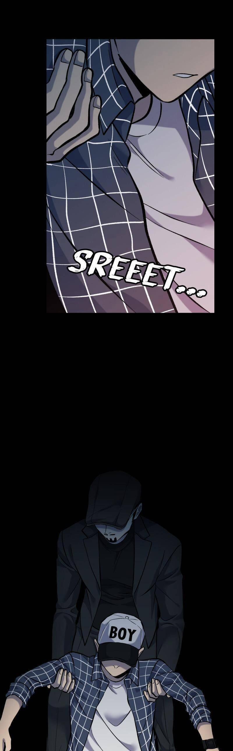 Anh Chàng Lầu Trên 52 trang 37