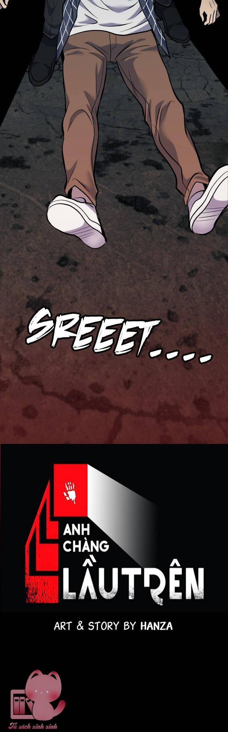 Anh Chàng Lầu Trên 52 trang 38