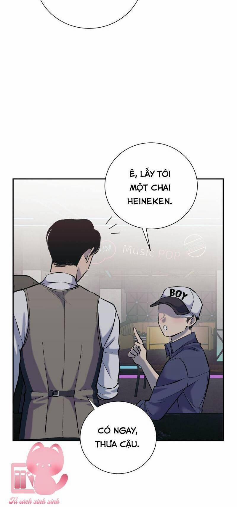 Anh Chàng Lầu Trên 52 trang 8