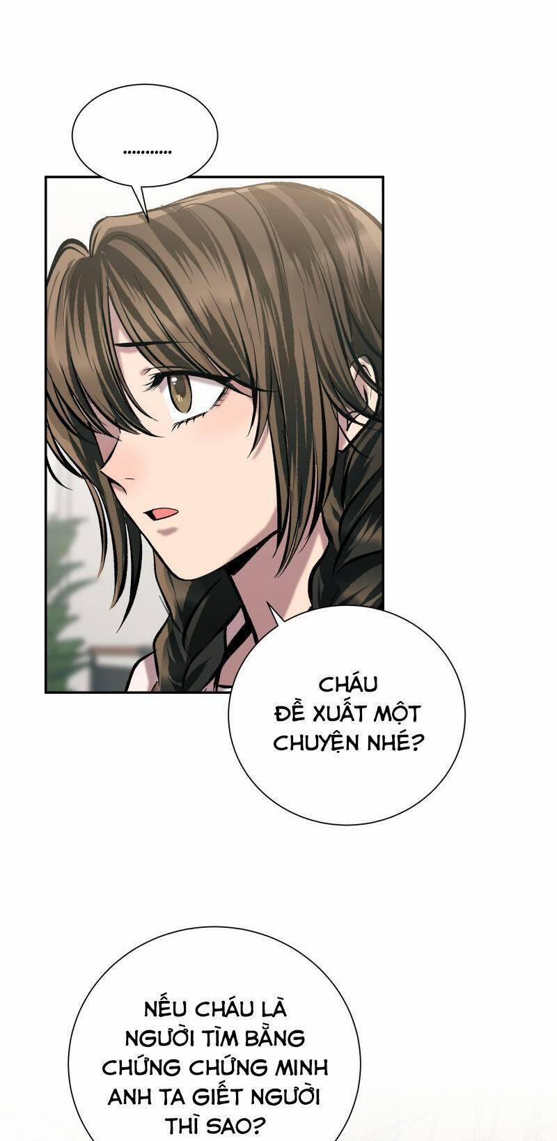 Anh Chàng Lầu Trên 53 trang 11