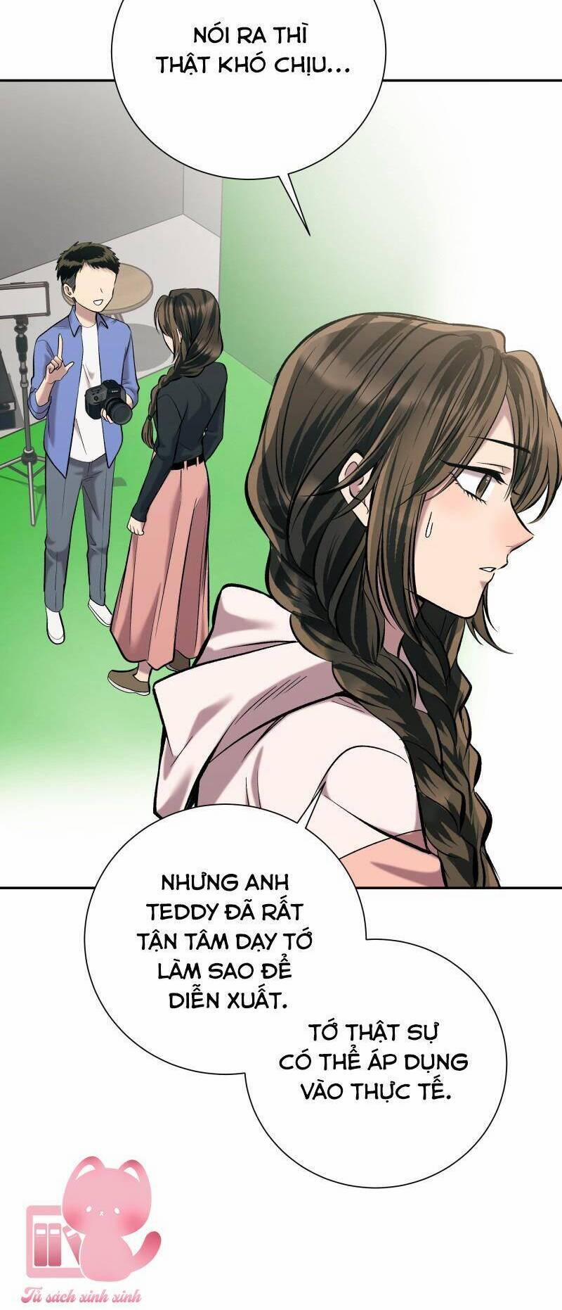 Anh Chàng Lầu Trên 53 trang 14