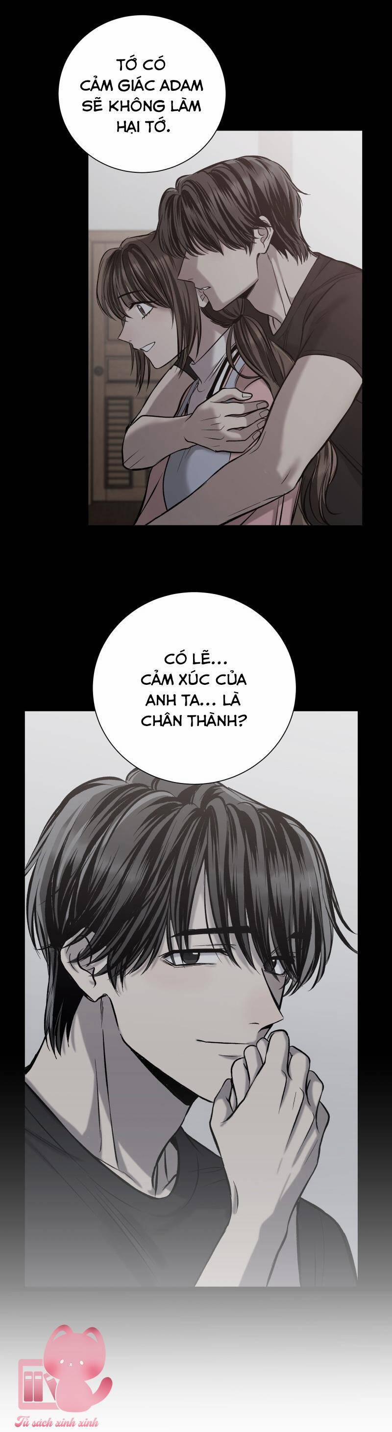 Anh Chàng Lầu Trên 53 trang 16