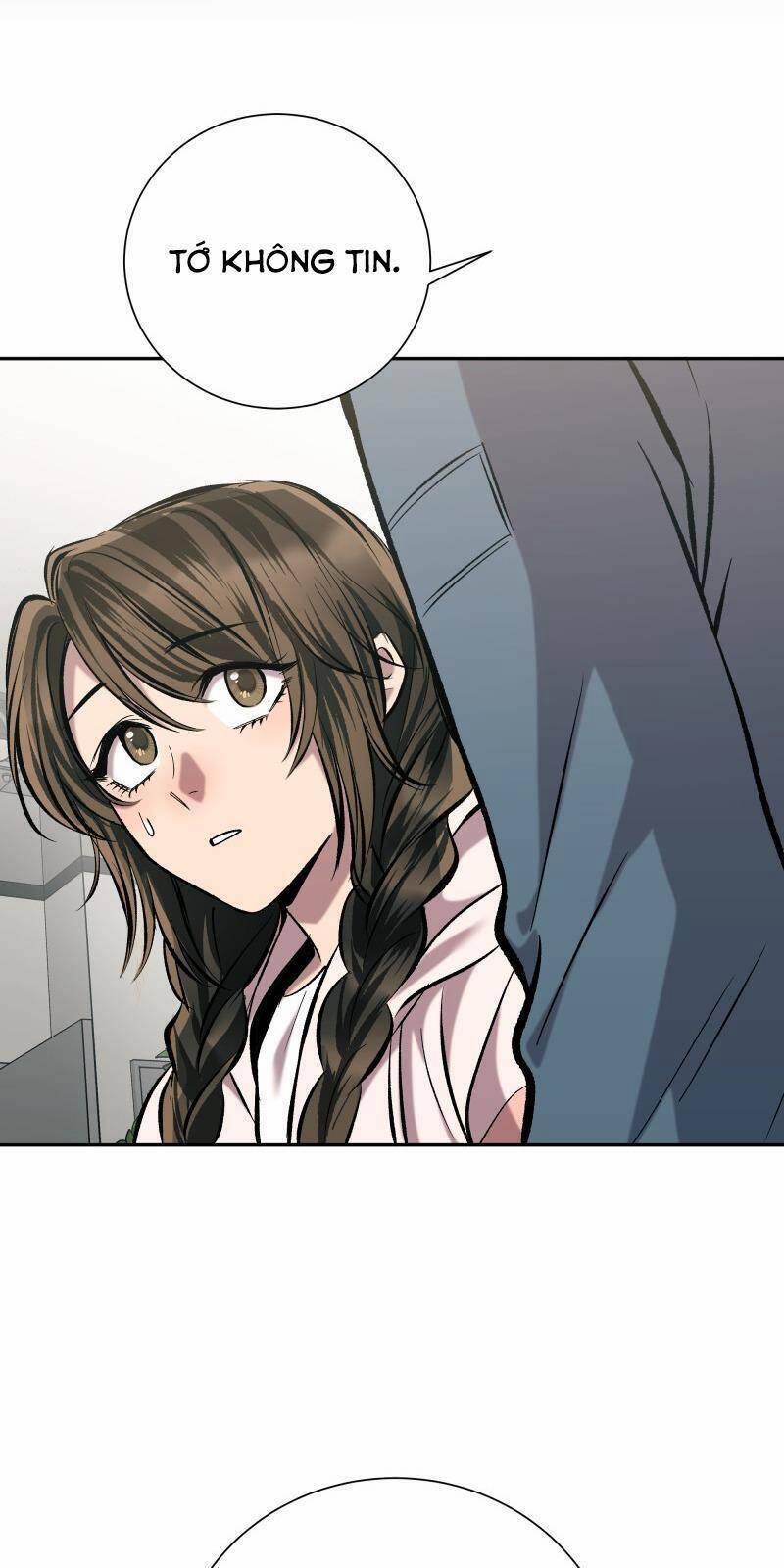 Anh Chàng Lầu Trên 53 trang 17