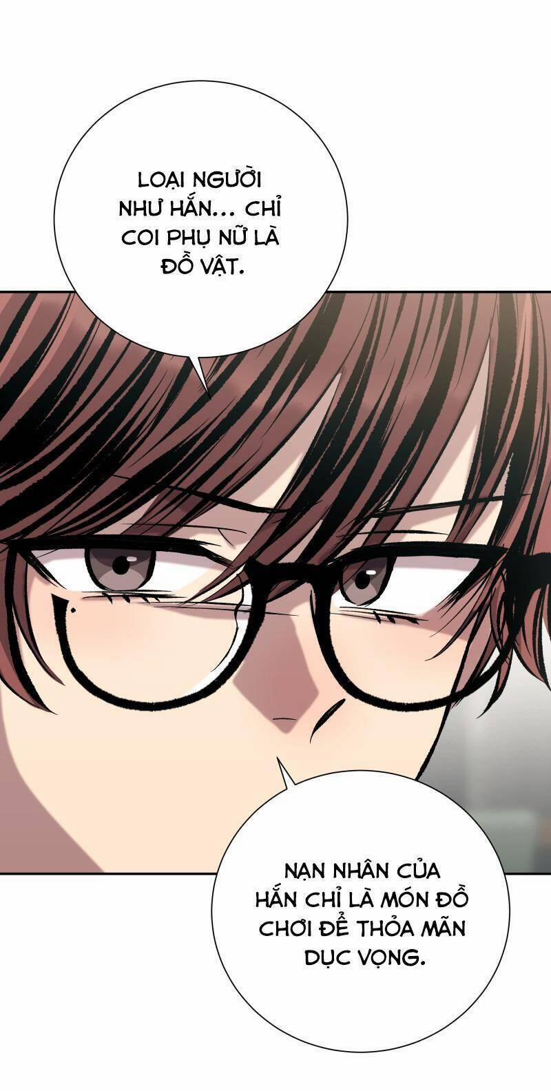 Anh Chàng Lầu Trên 53 trang 19