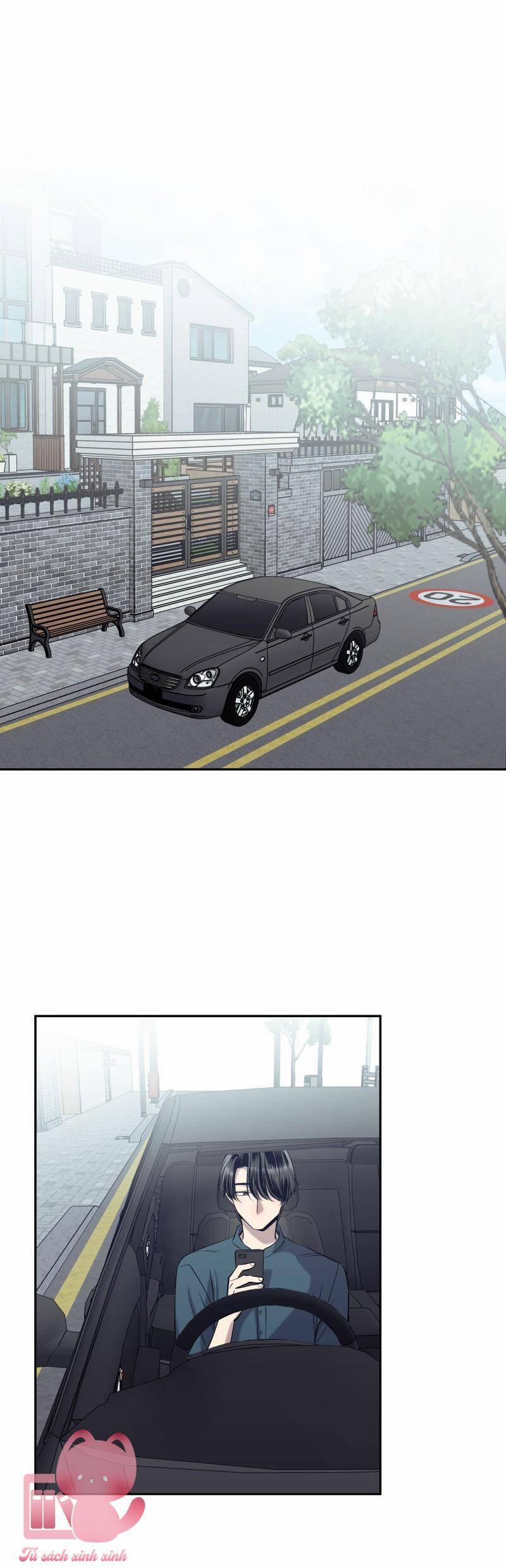 Anh Chàng Lầu Trên 53 trang 2