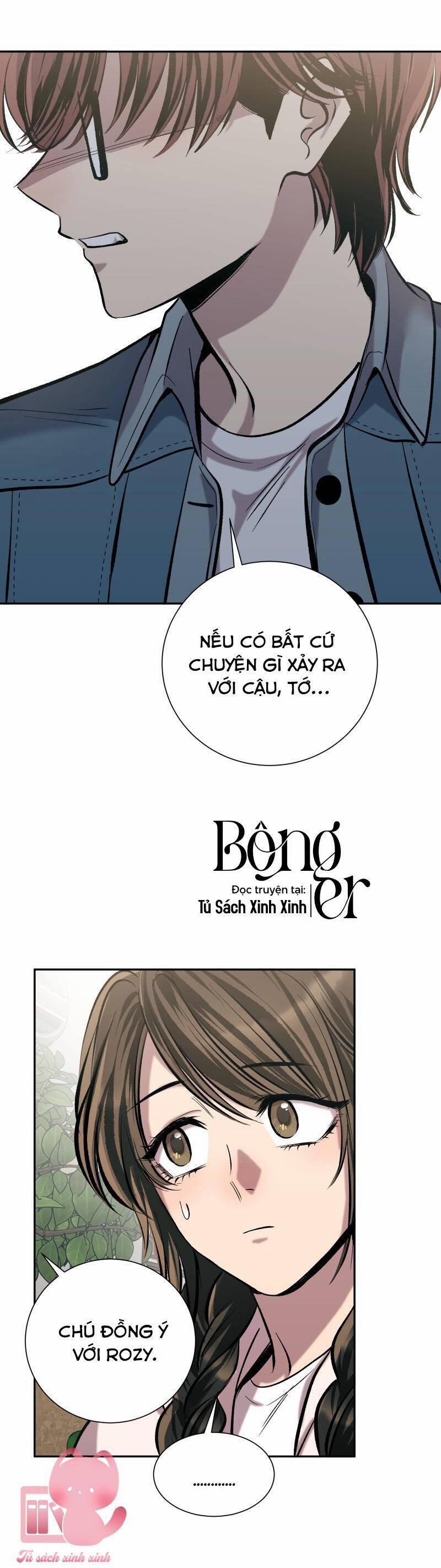 Anh Chàng Lầu Trên 53 trang 22