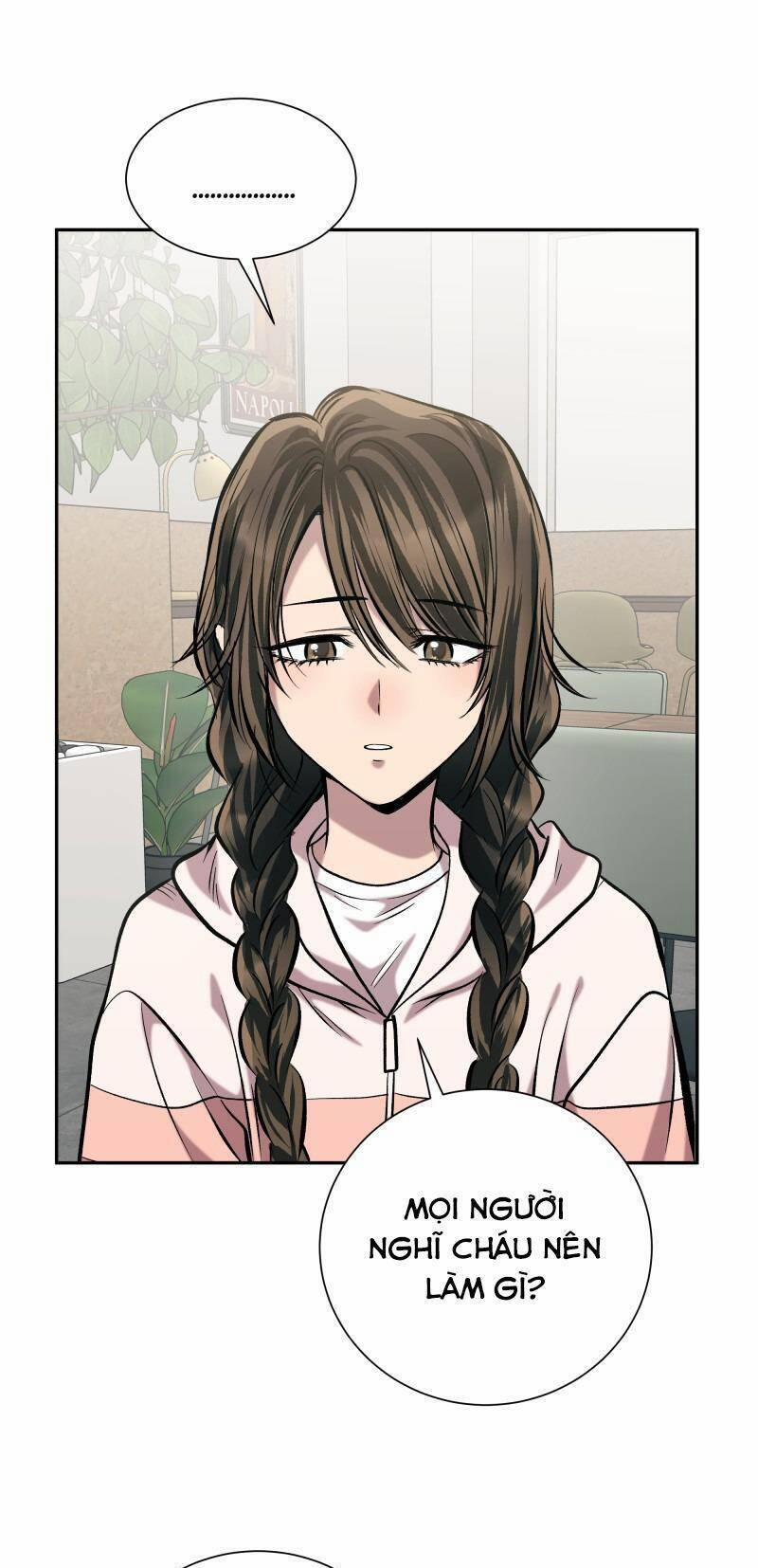 Anh Chàng Lầu Trên 53 trang 28