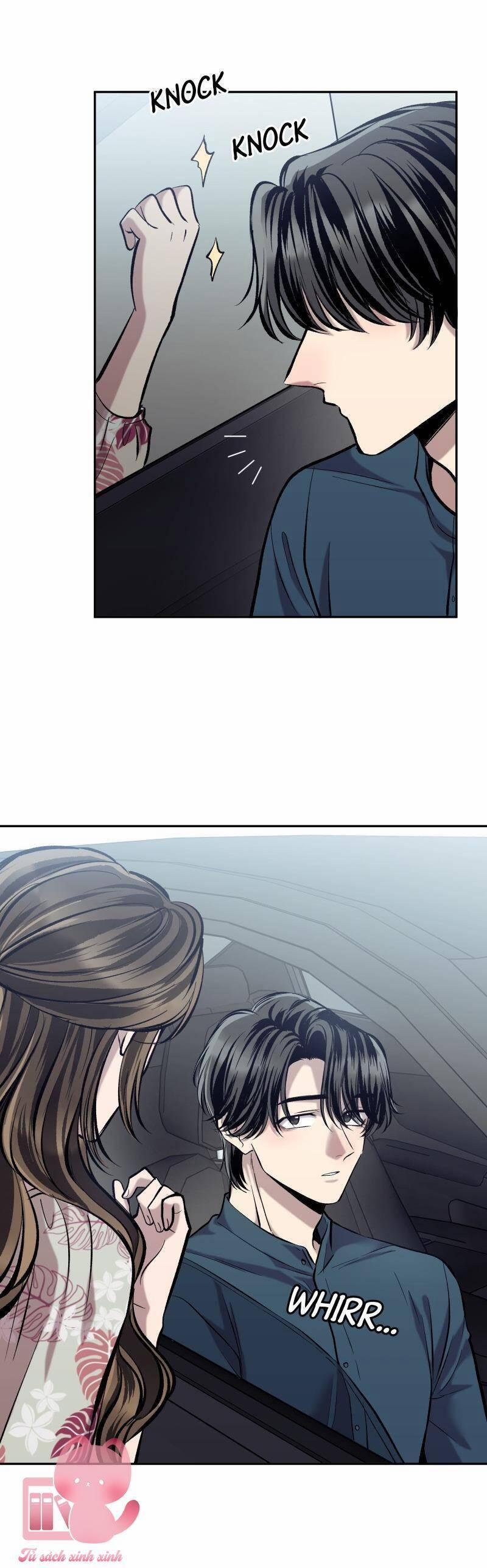 Anh Chàng Lầu Trên 53 trang 3