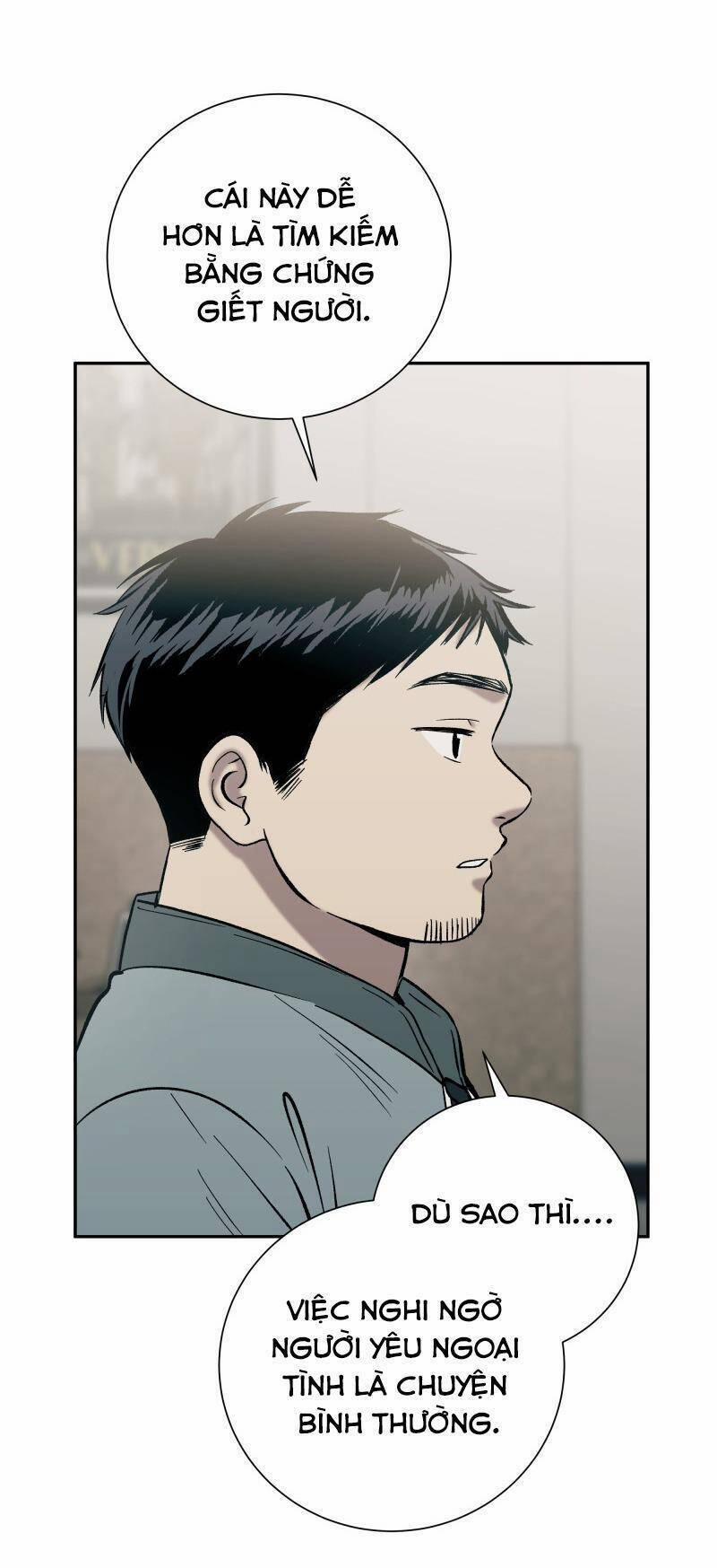 Anh Chàng Lầu Trên 53 trang 32