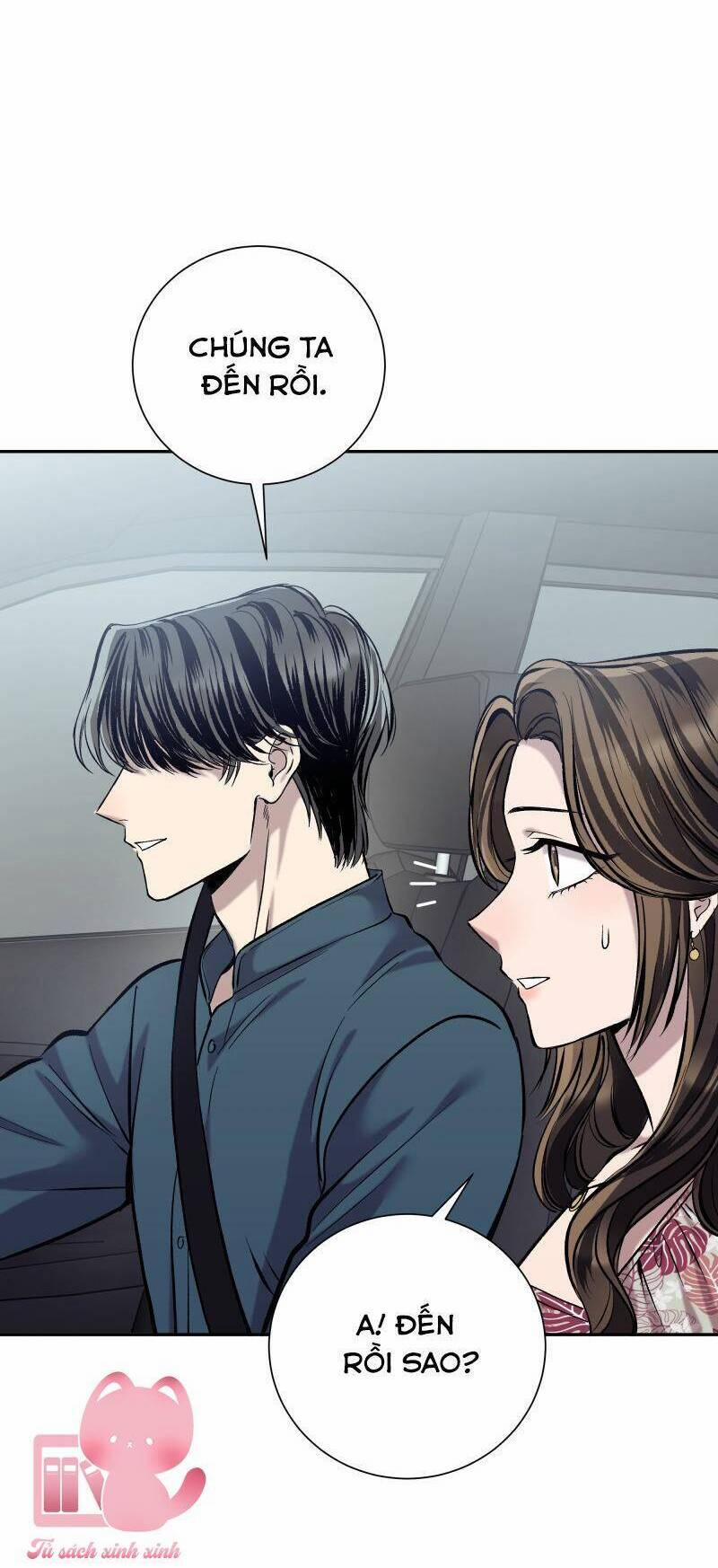 Anh Chàng Lầu Trên 53 trang 33