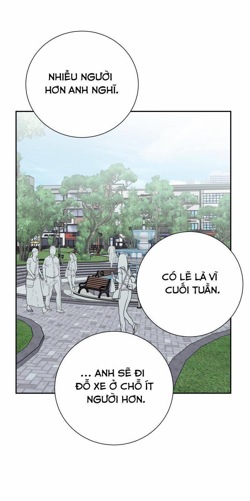 Anh Chàng Lầu Trên 53 trang 34