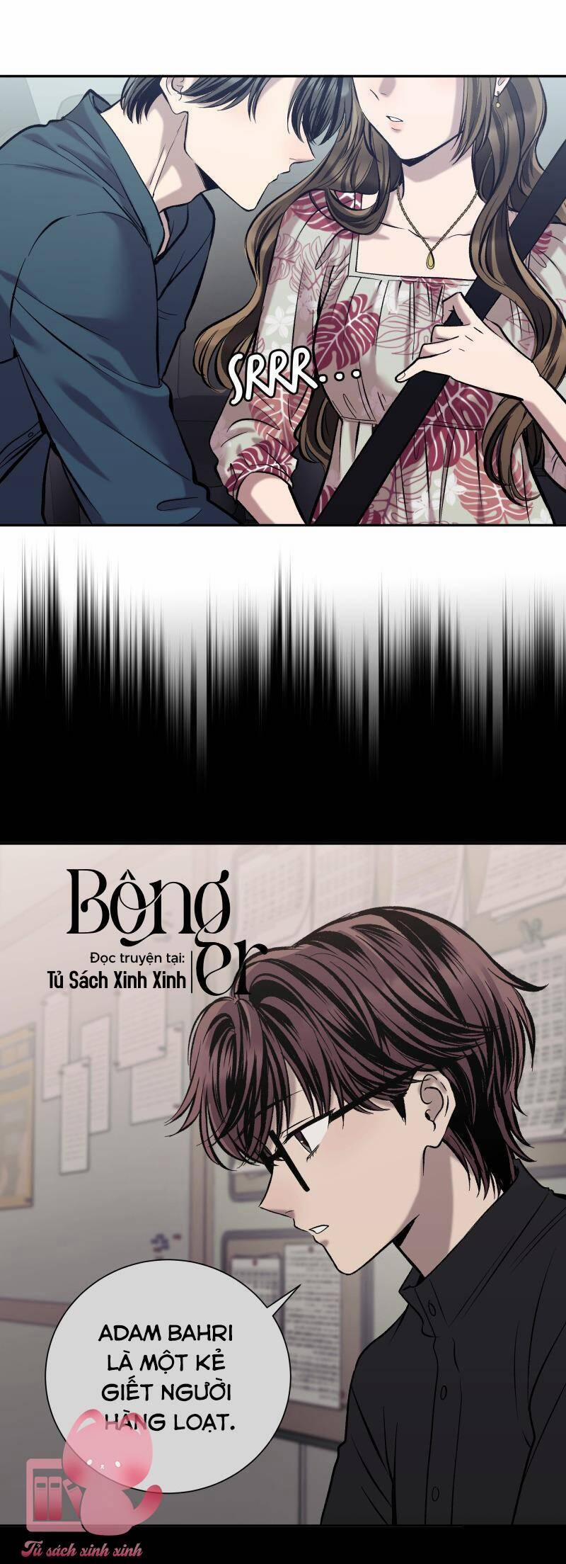 Anh Chàng Lầu Trên 53 trang 38