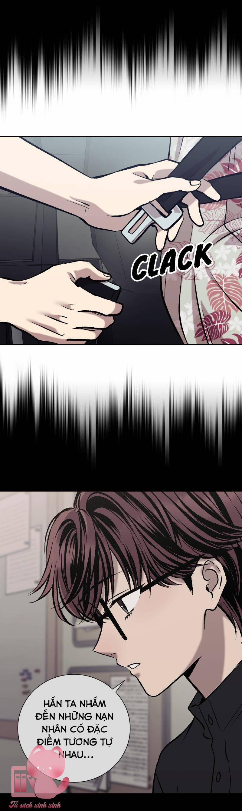 Anh Chàng Lầu Trên 53 trang 39