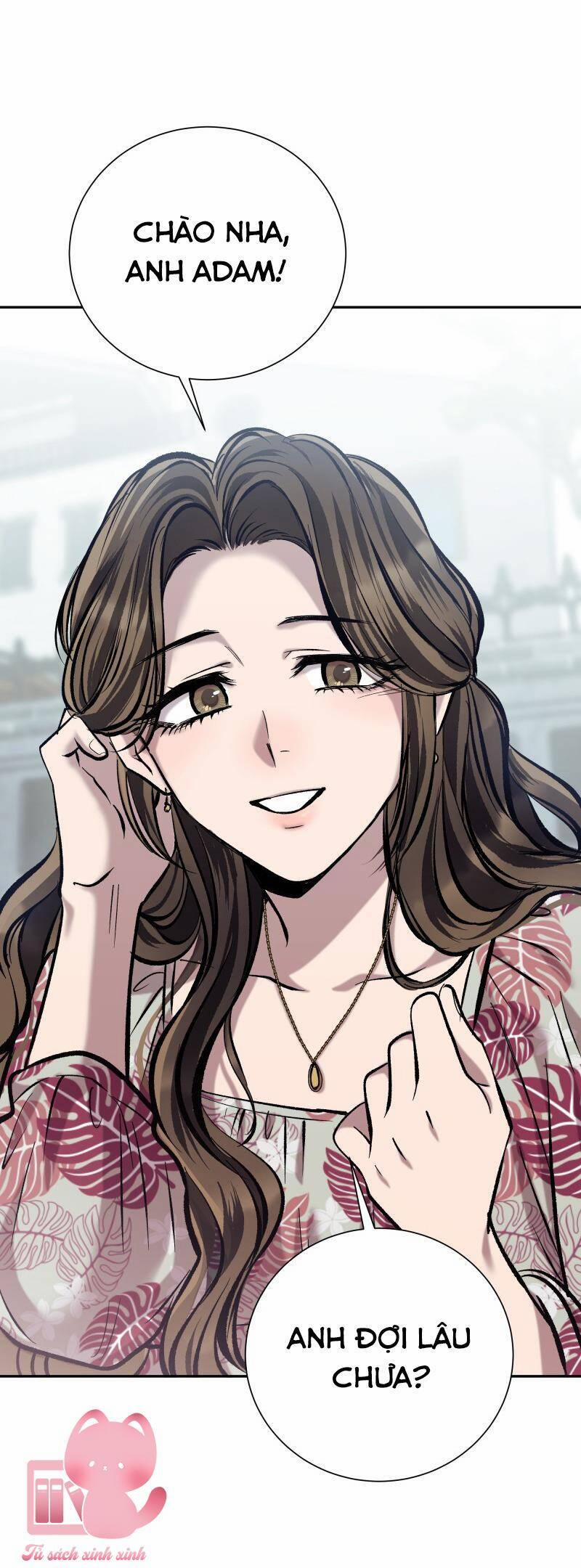 Anh Chàng Lầu Trên 53 trang 4