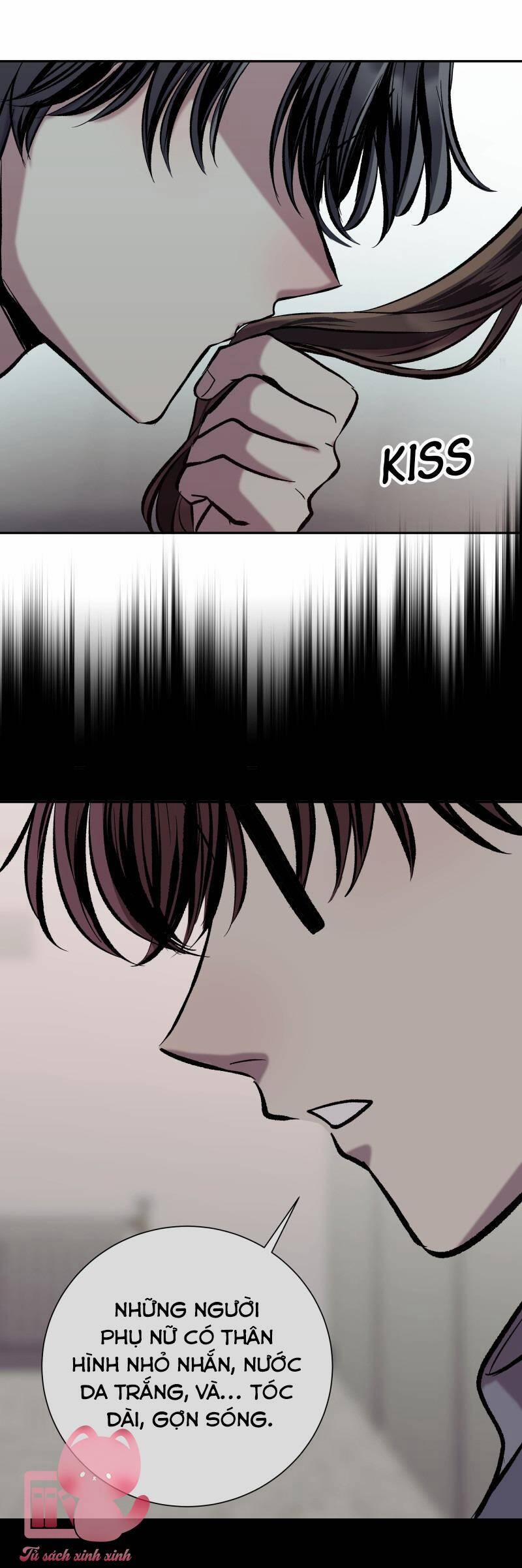 Anh Chàng Lầu Trên 53 trang 42