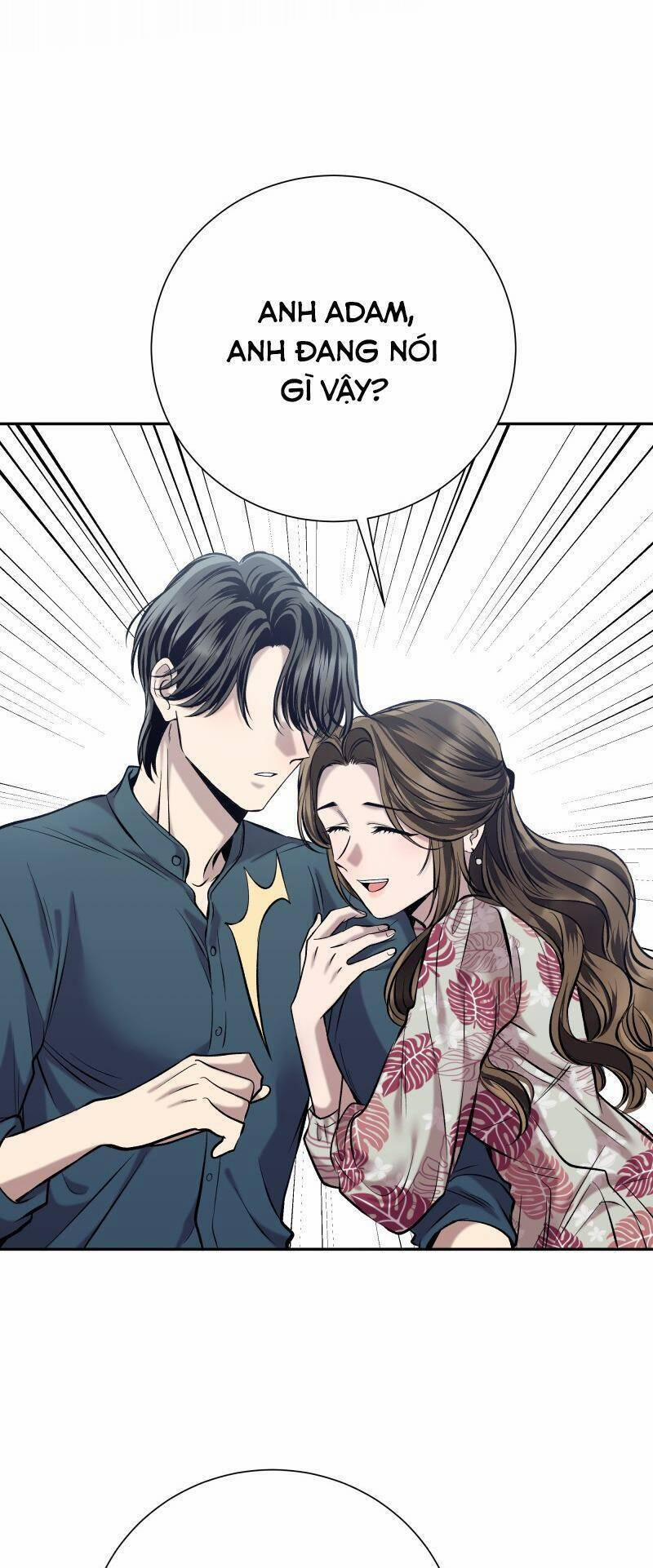 Anh Chàng Lầu Trên 53 trang 48