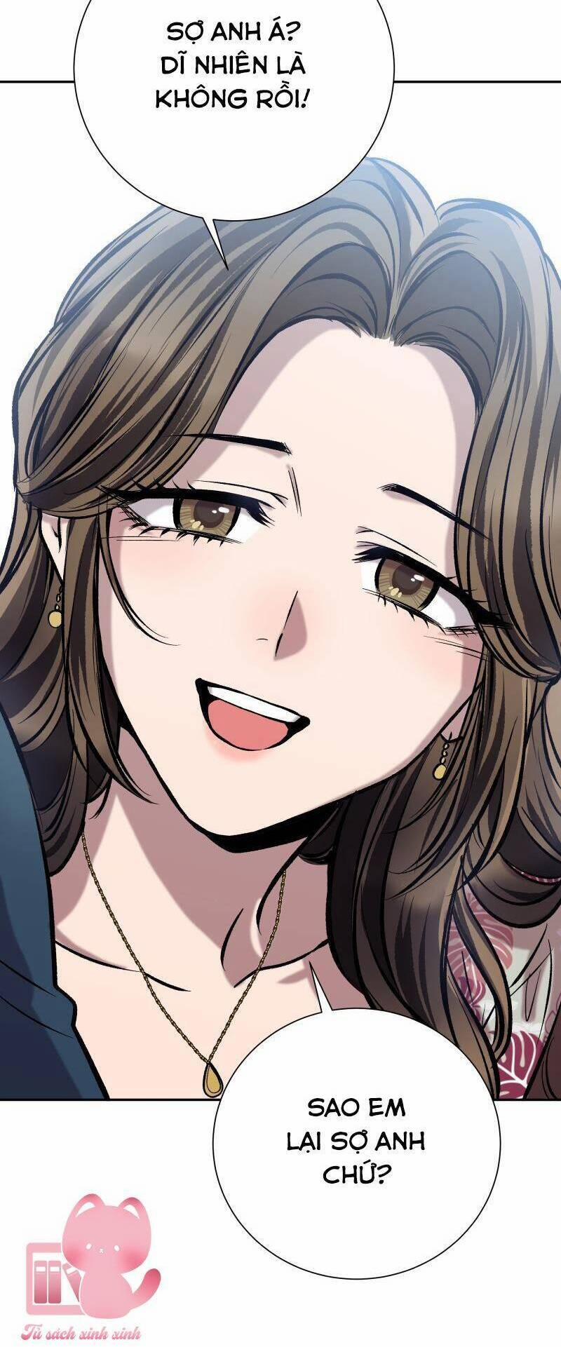 Anh Chàng Lầu Trên 53 trang 49