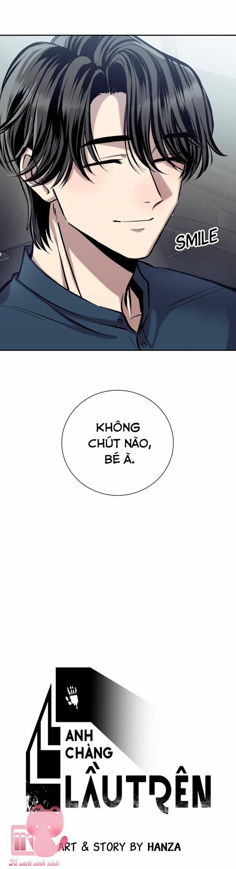Anh Chàng Lầu Trên 53 trang 5