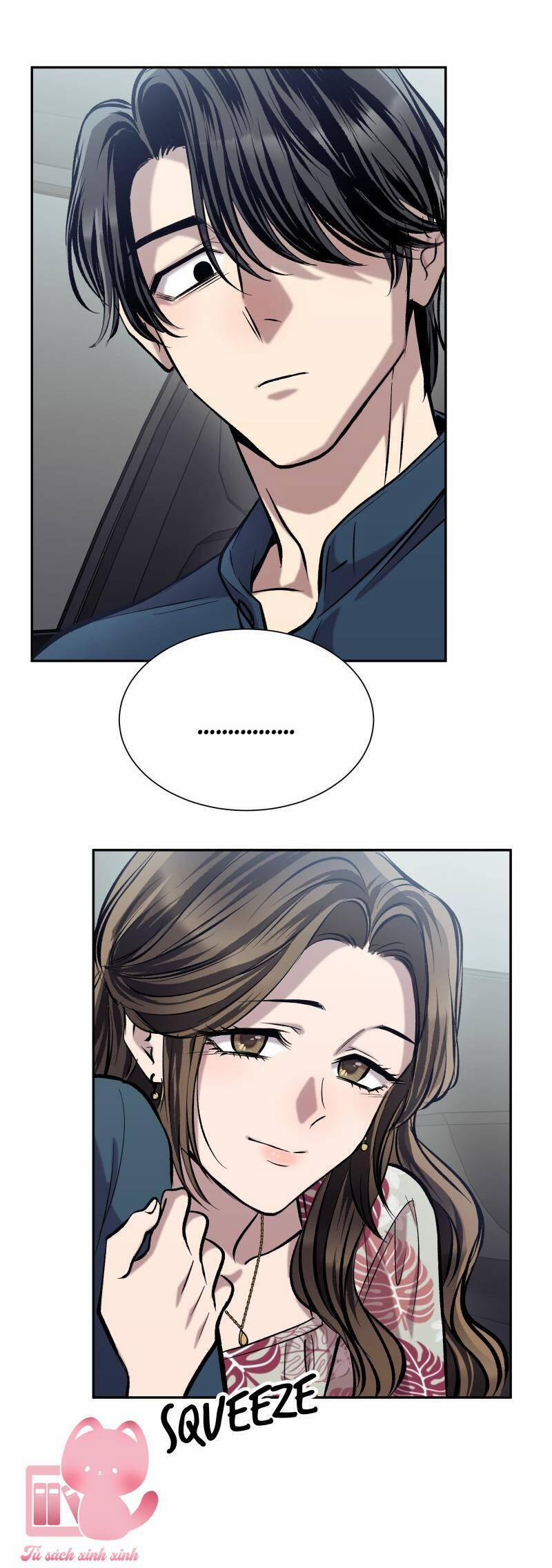 Anh Chàng Lầu Trên 53 trang 50