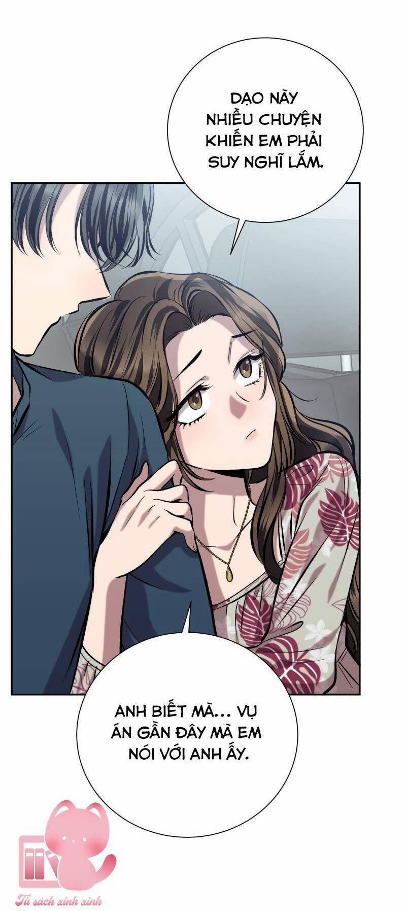 Anh Chàng Lầu Trên 53 trang 53