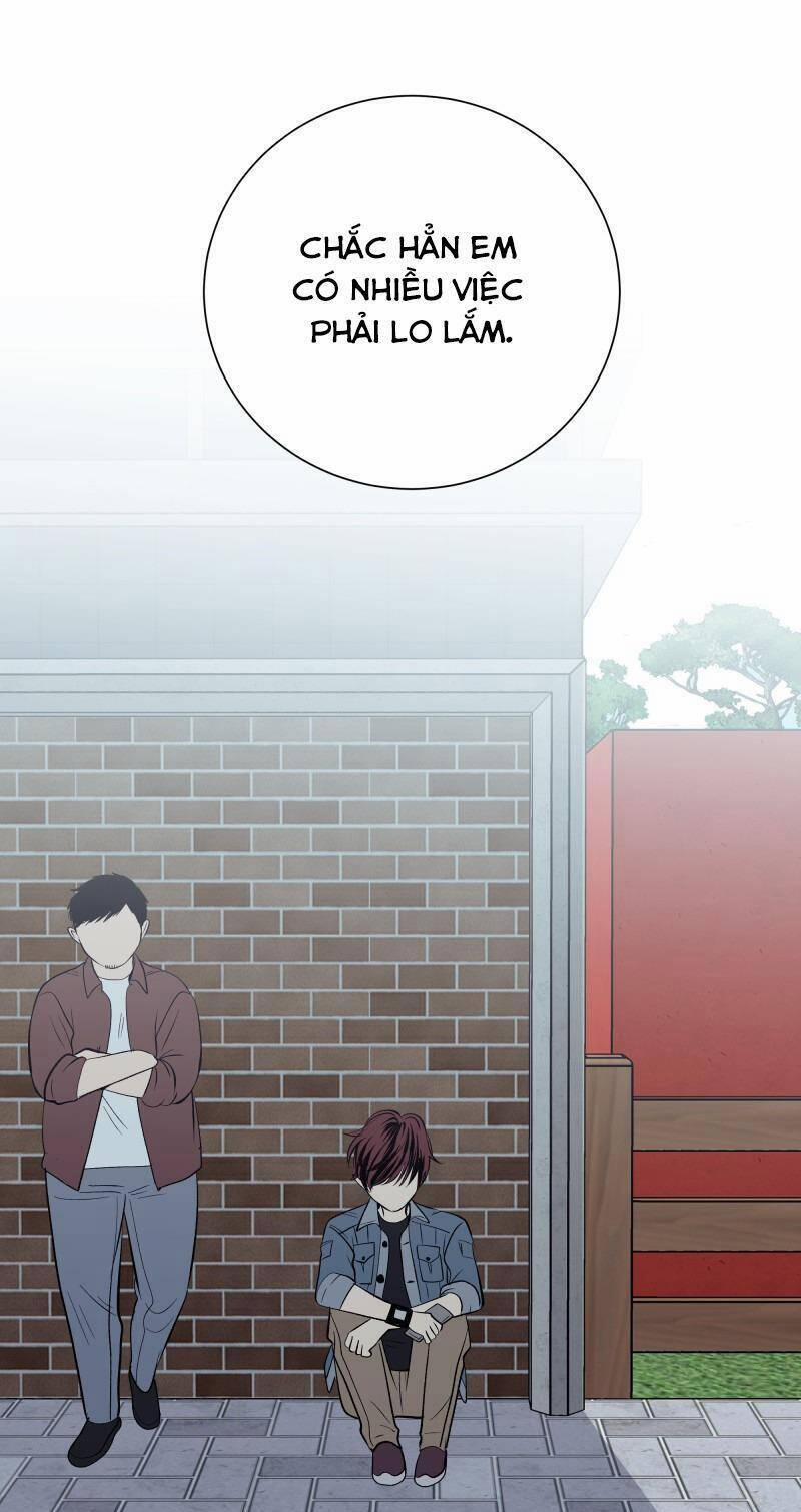 Anh Chàng Lầu Trên 53 trang 55