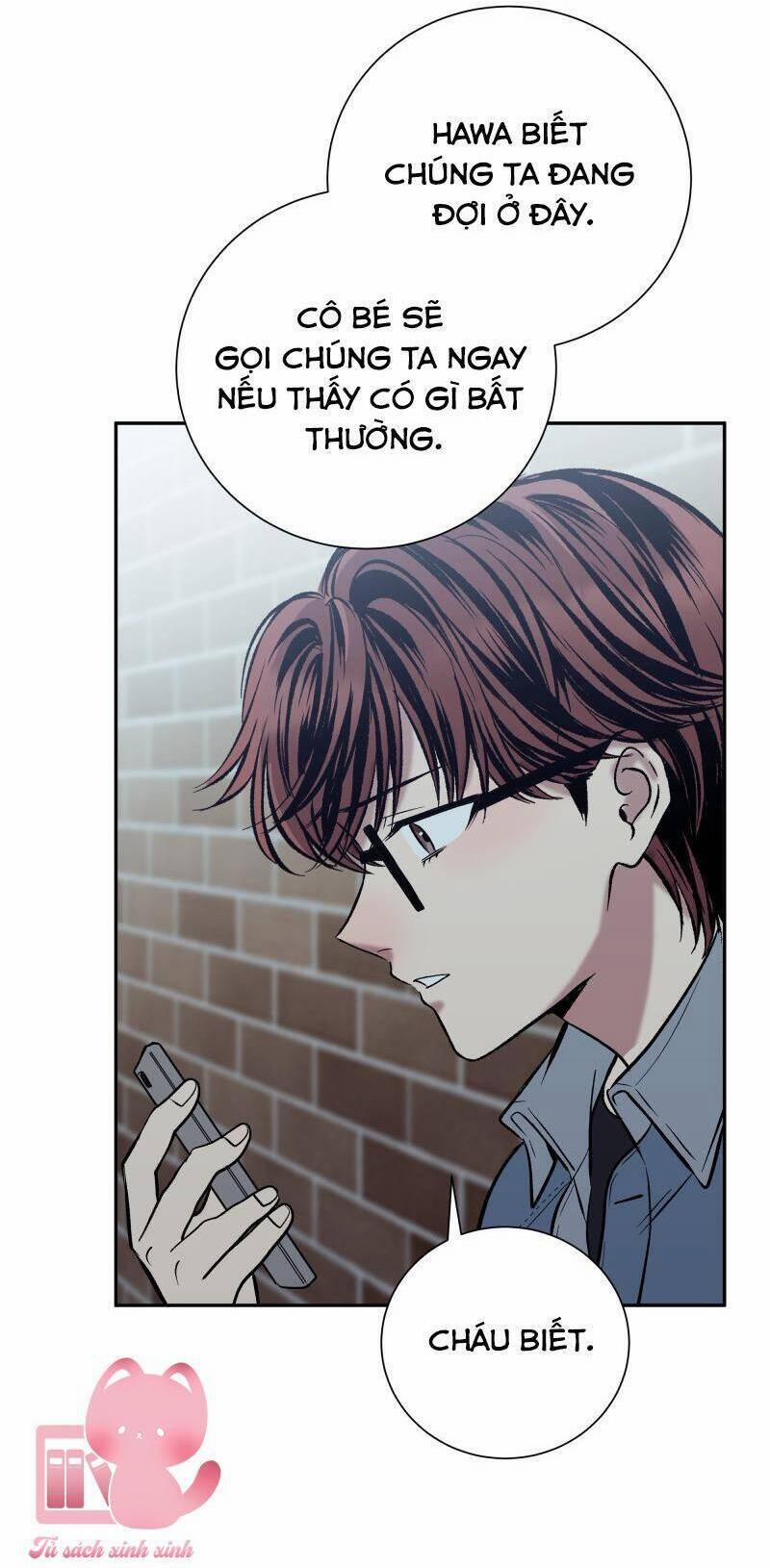 Anh Chàng Lầu Trên 53 trang 58