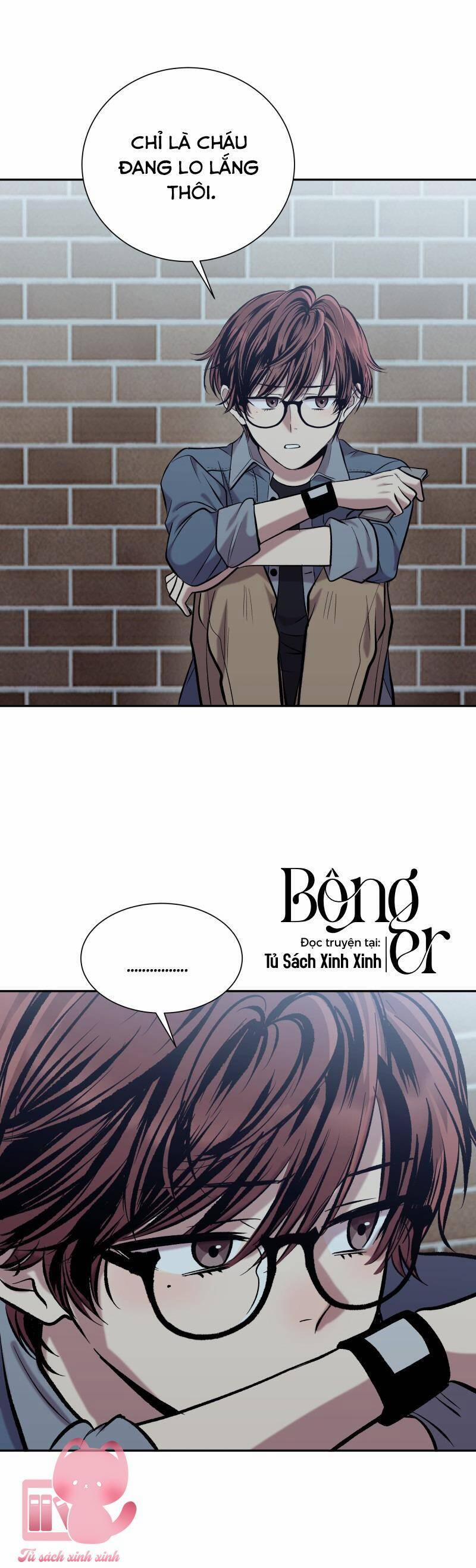 Anh Chàng Lầu Trên 53 trang 59