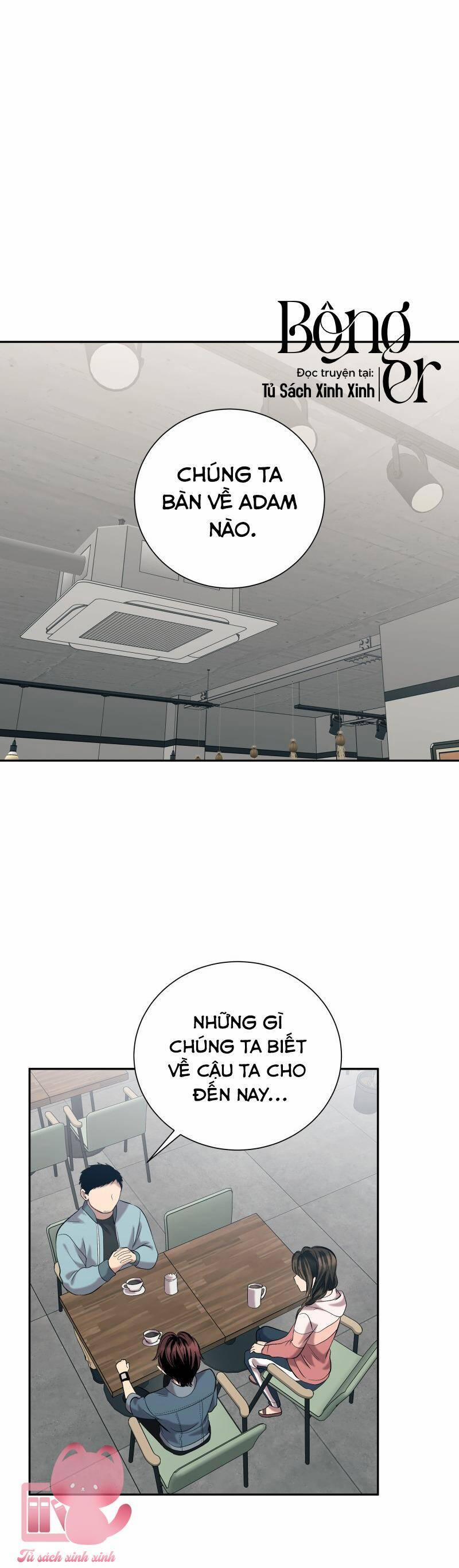 Anh Chàng Lầu Trên 53 trang 6