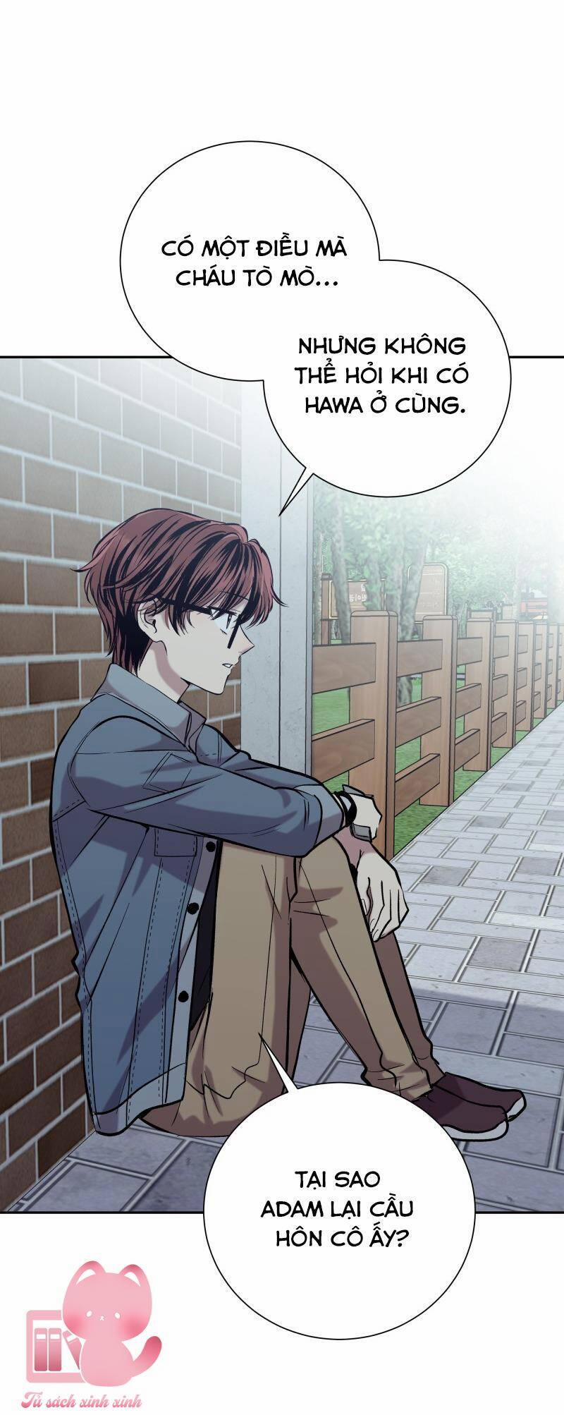 Anh Chàng Lầu Trên 53 trang 60