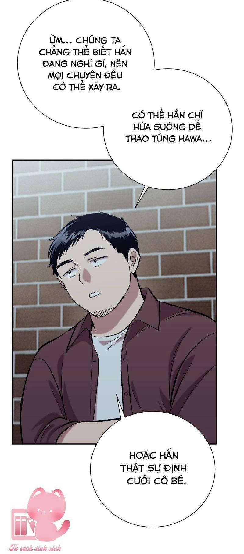 Anh Chàng Lầu Trên 53 trang 62