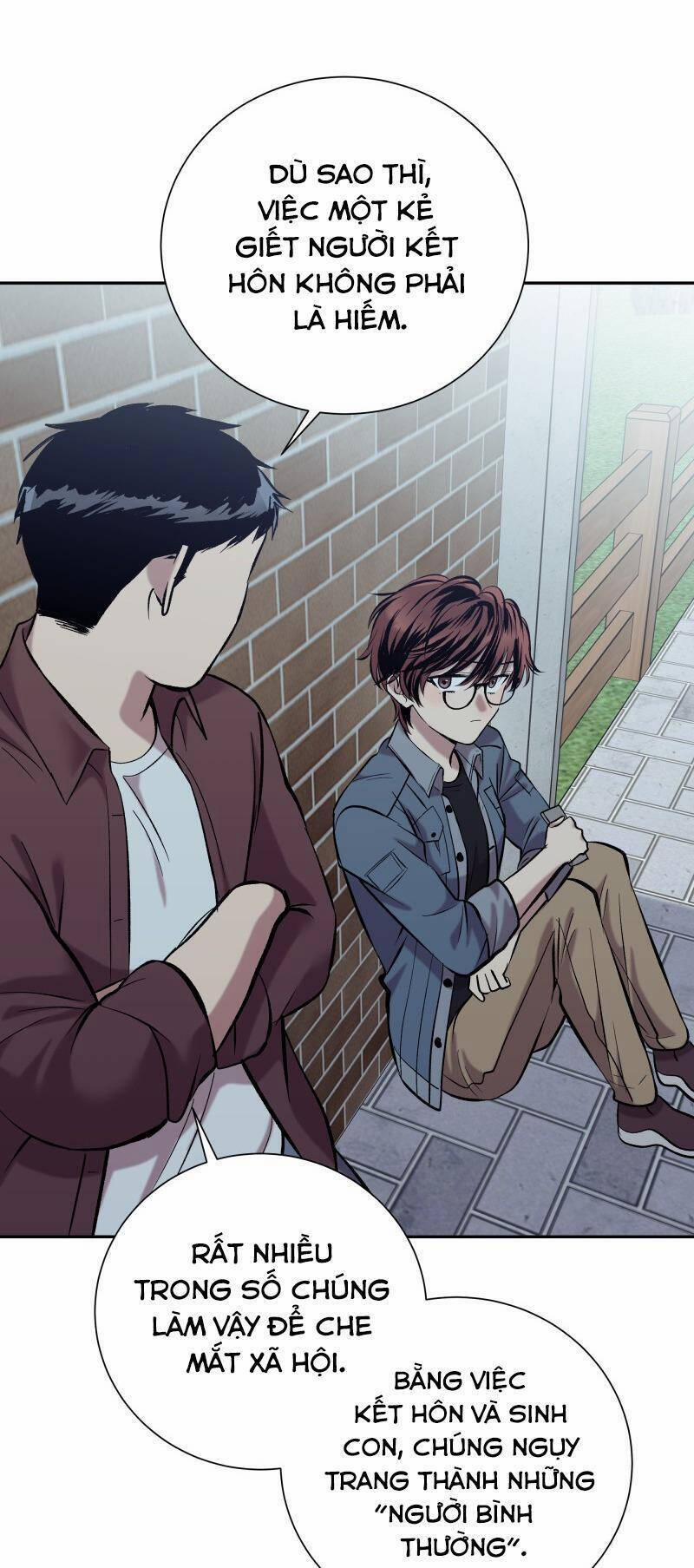 Anh Chàng Lầu Trên 53 trang 63