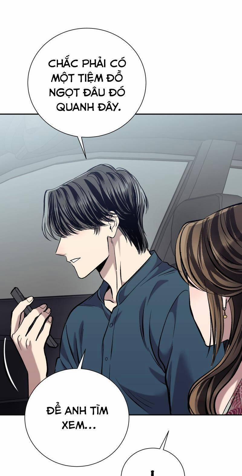 Anh Chàng Lầu Trên 53 trang 68