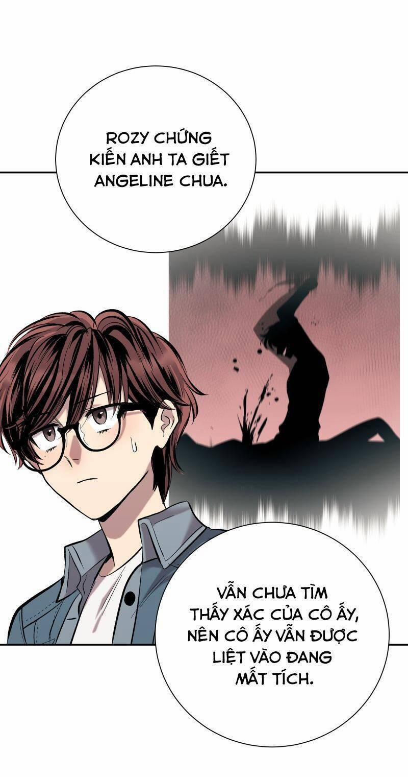 Anh Chàng Lầu Trên 53 trang 7