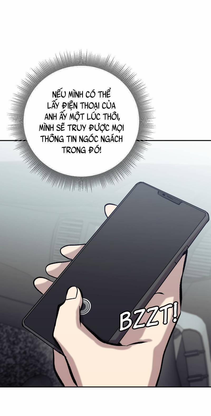 Anh Chàng Lầu Trên 53 trang 70