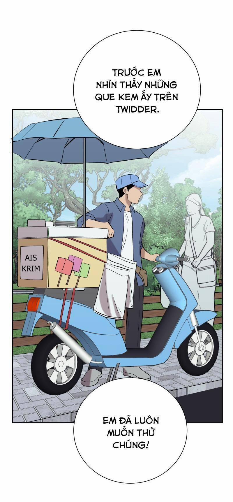 Anh Chàng Lầu Trên 53 trang 72