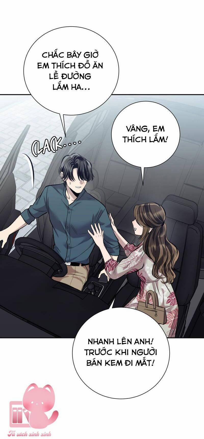 Anh Chàng Lầu Trên 53 trang 73