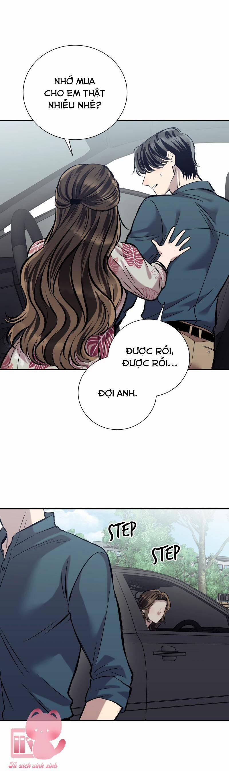 Anh Chàng Lầu Trên 53 trang 74