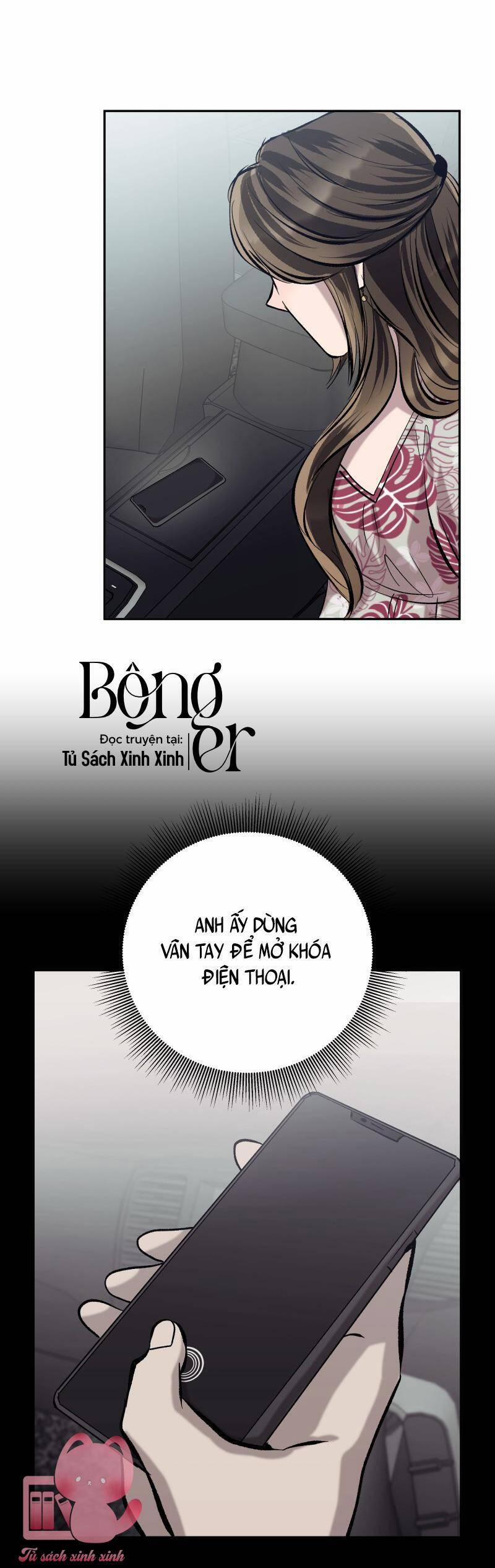 Anh Chàng Lầu Trên 53 trang 75