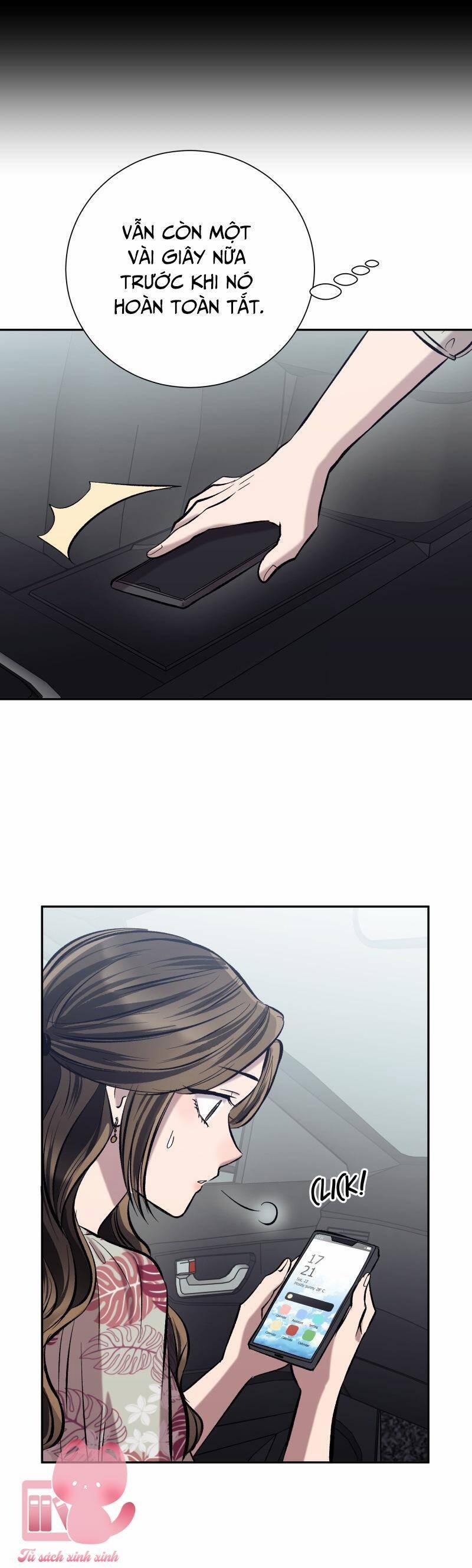 Anh Chàng Lầu Trên 53 trang 76