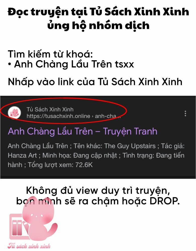 Anh Chàng Lầu Trên 54 trang 1