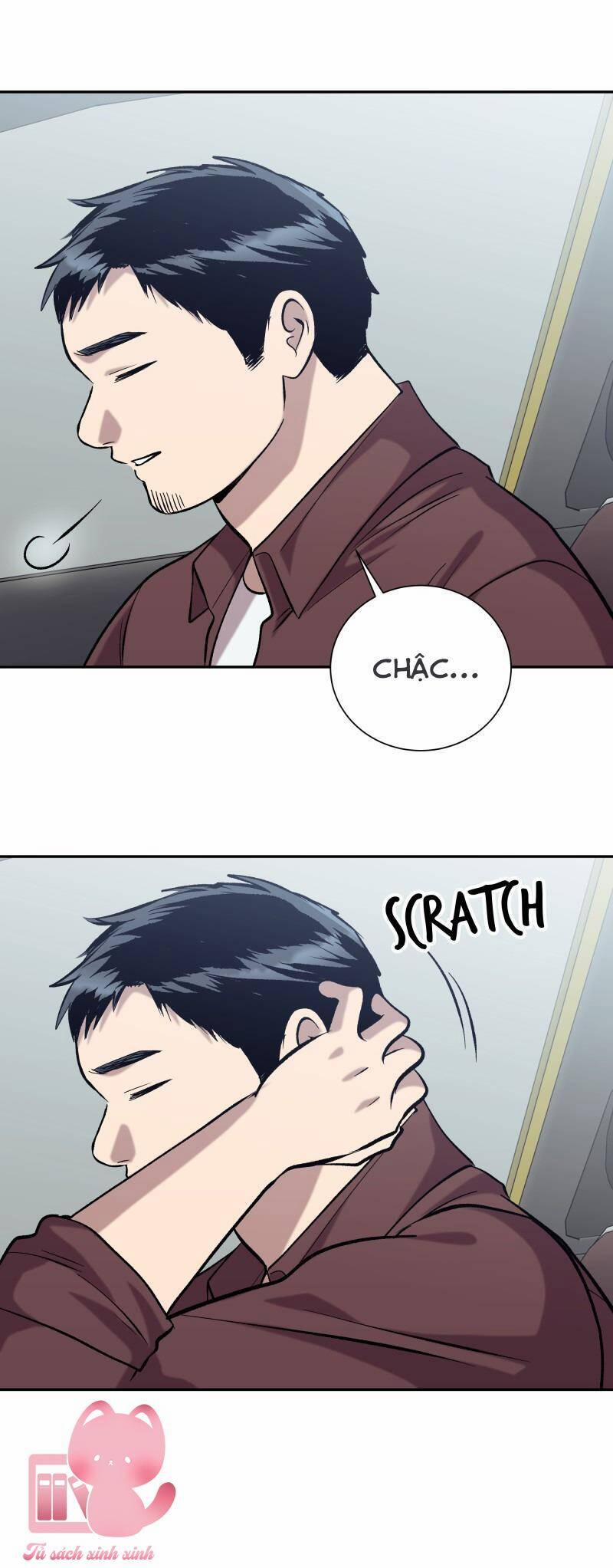 Anh Chàng Lầu Trên 54 trang 100