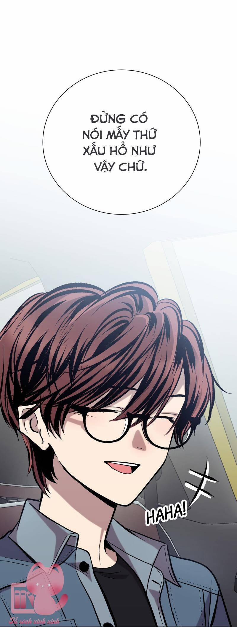 Anh Chàng Lầu Trên 54 trang 101