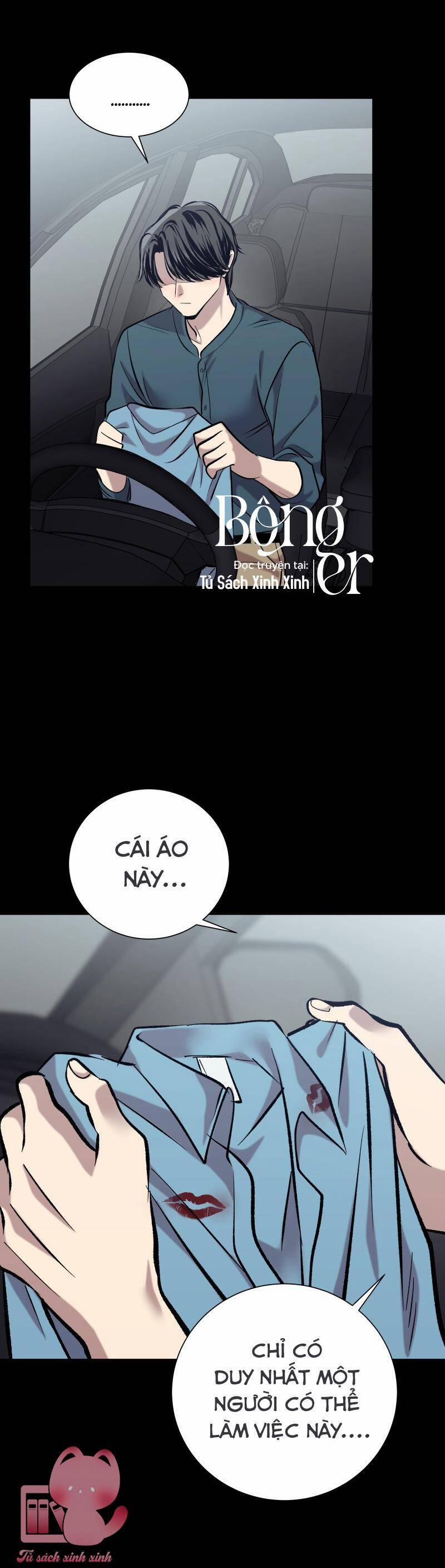 Anh Chàng Lầu Trên 54 trang 103