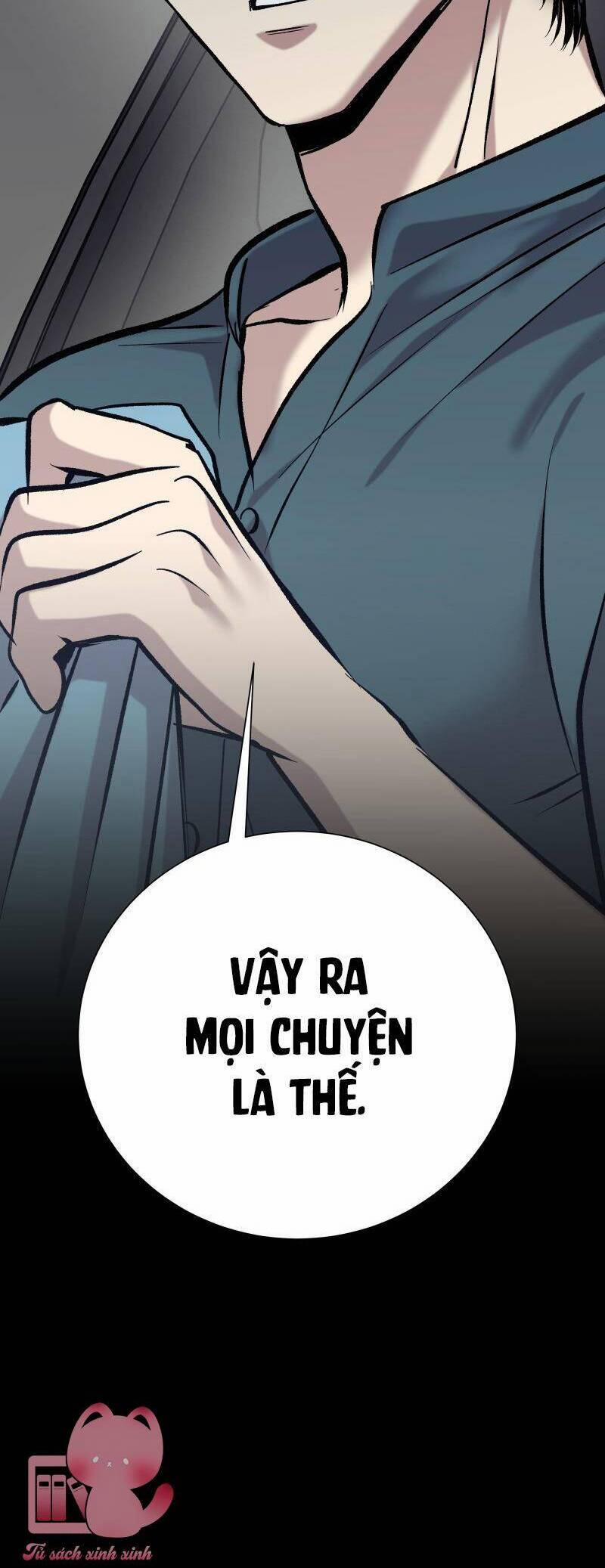 Anh Chàng Lầu Trên 54 trang 105