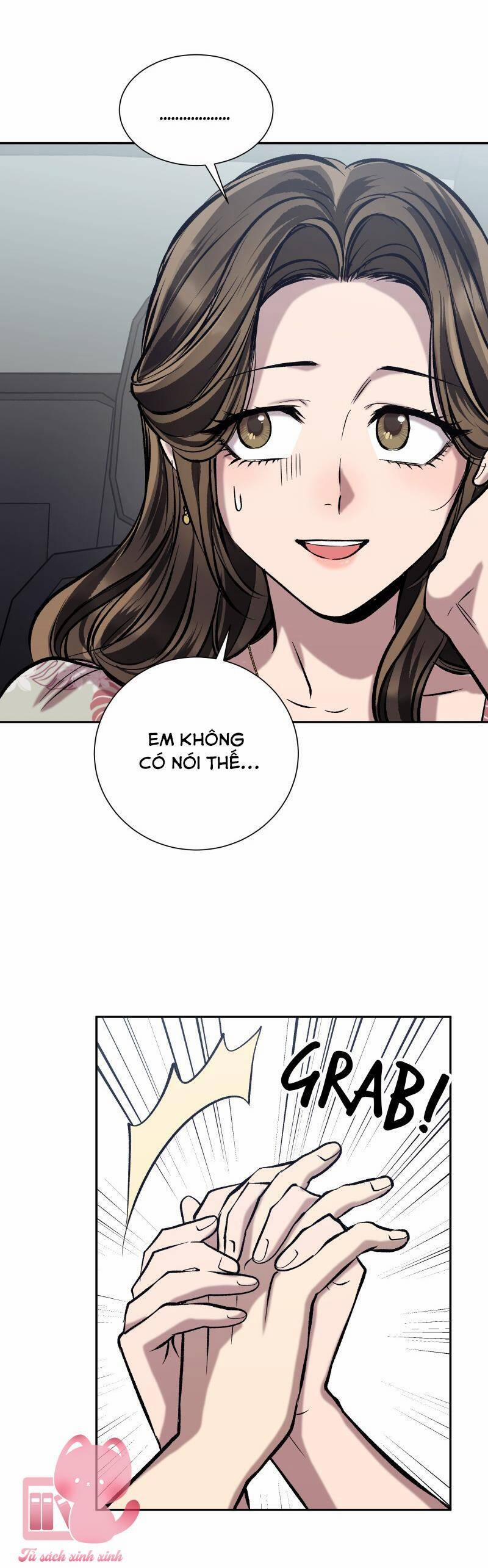 Anh Chàng Lầu Trên 54 trang 13