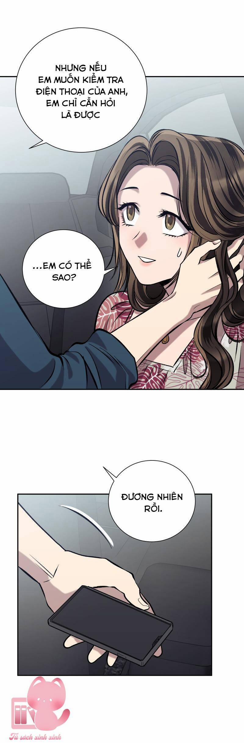 Anh Chàng Lầu Trên 54 trang 17