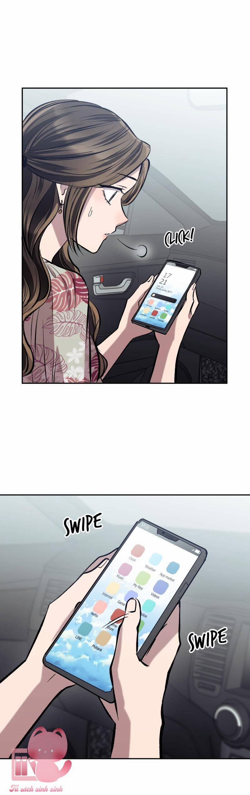 Anh Chàng Lầu Trên 54 trang 2